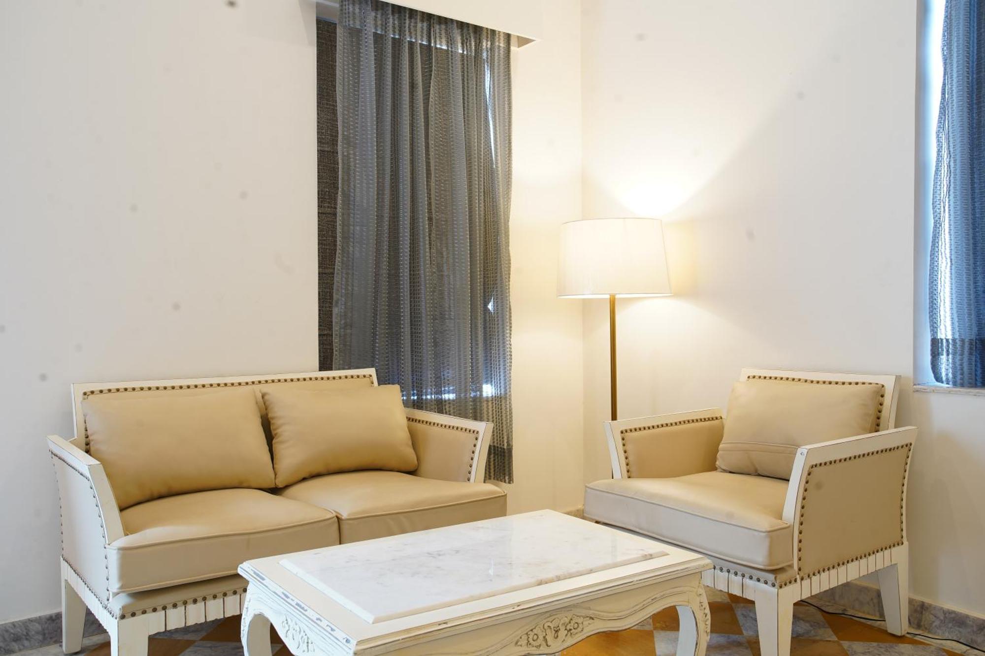 Spree Resort Sariska Thana Ghazi Экстерьер фото